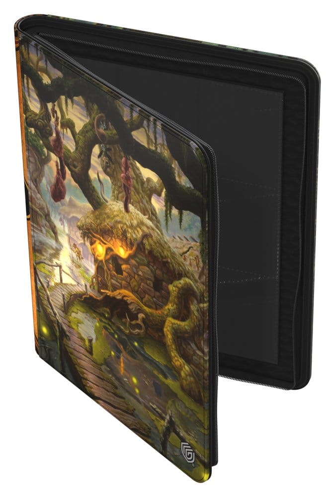 Ultimate Guard Zipfolio 360 Xenoskin Magic: The Gathering "Lorwyn Eclipsed" - Moeras