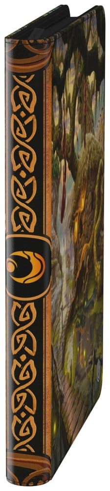 Ultimate Guard Zipfolio 360 Xenoskin Magic: The Gathering "Lorwyn Eclipsed" - Moeras