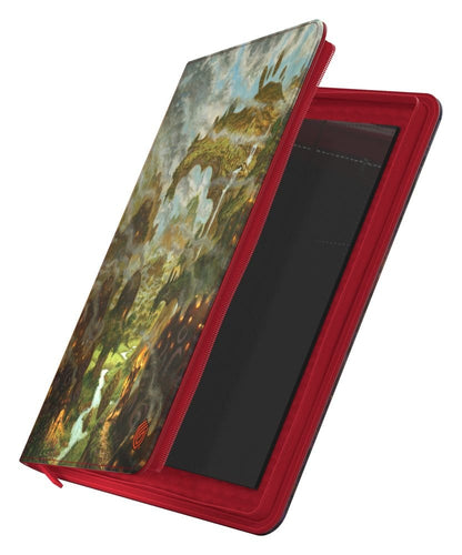 Ultimate Guard Zipfolio 360 Xenoskin Magic: The Gathering "Lorwyn Eclipsed" - Berg
