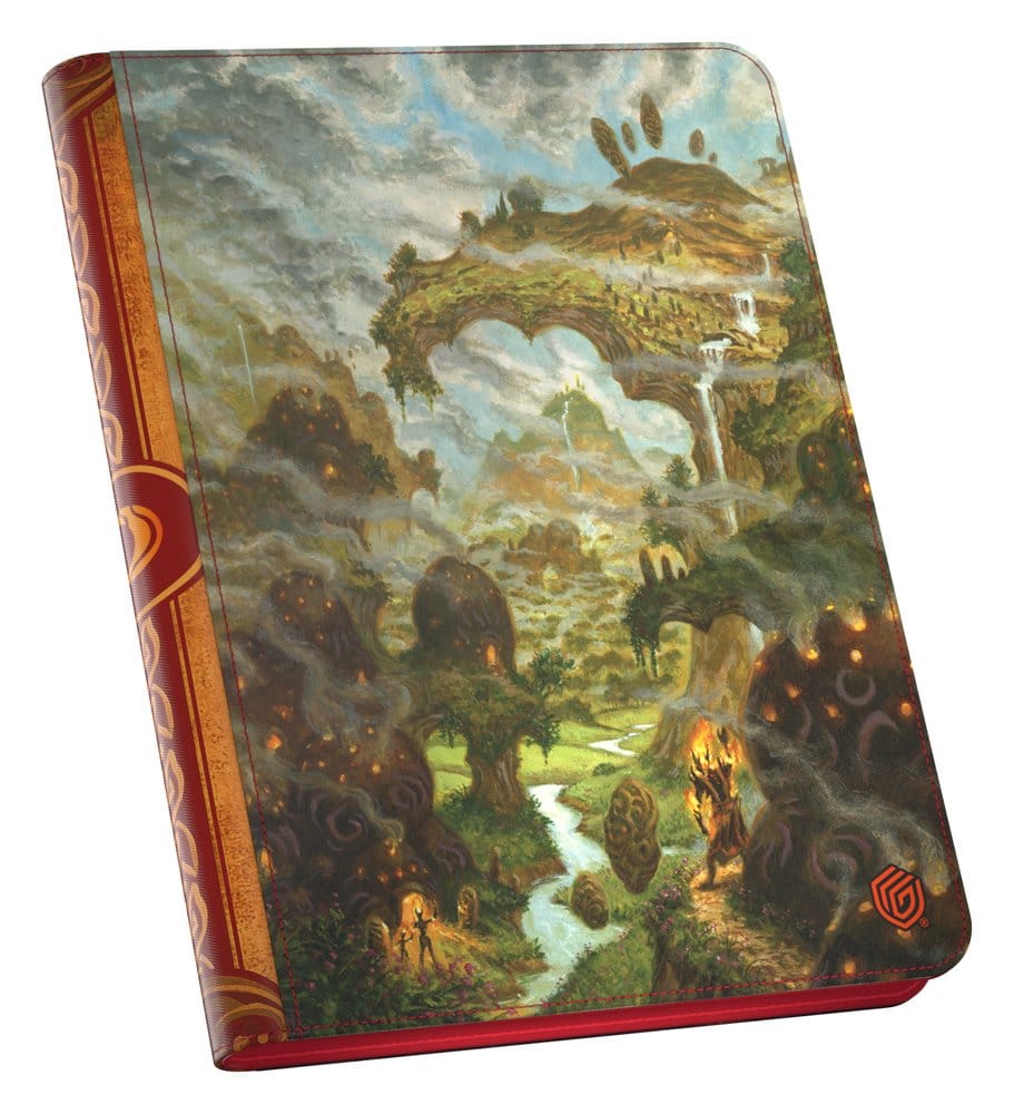 Ultimate Guard Zipfolio 360 Xenoskin Magic: The Gathering "Lorwyn Eclipsed" - Berg