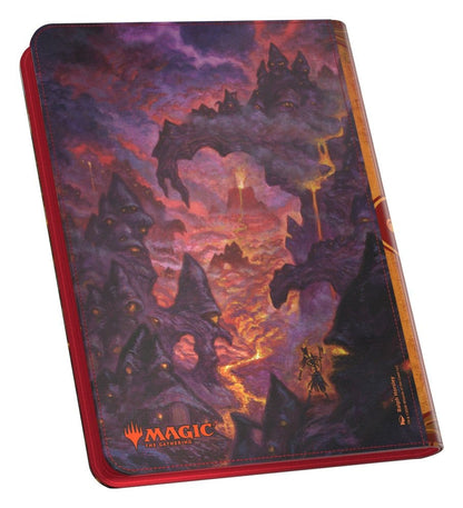 Ultimate Guard Zipfolio 360 Xenoskin Magic: The Gathering "Lorwyn Eclipsed" - Berg