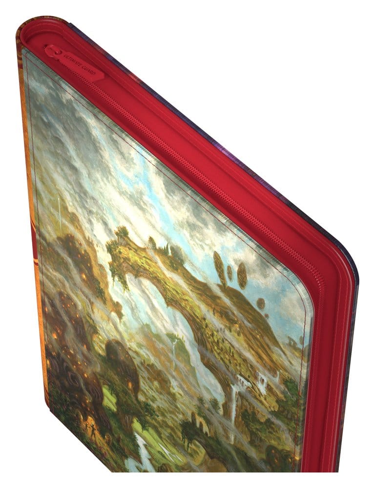Ultimate Guard Zipfolio 360 Xenoskin Magic: The Gathering "Lorwyn Eclipsed" - Berg