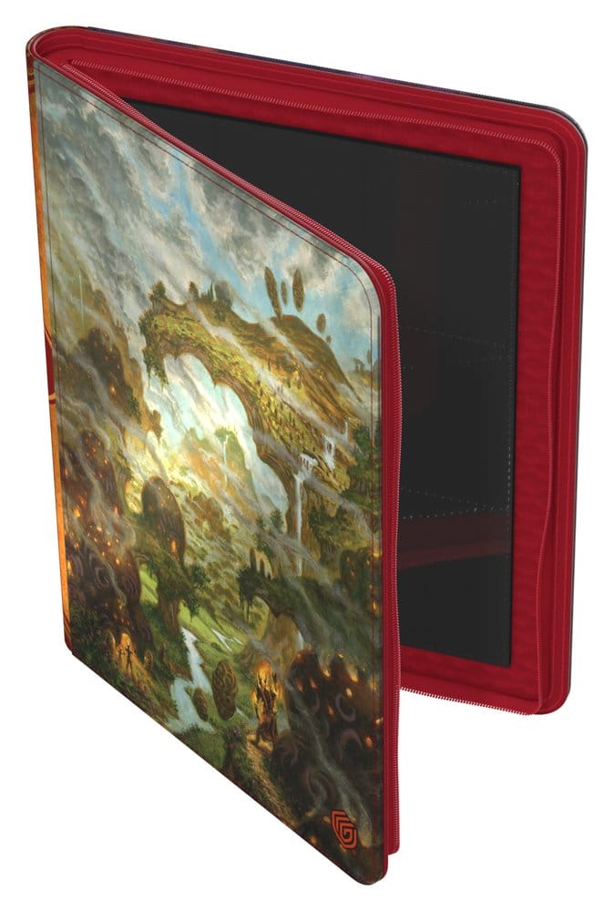Ultimate Guard Zipfolio 360 Xenoskin Magic: The Gathering "Lorwyn Eclipsed" - Berg
