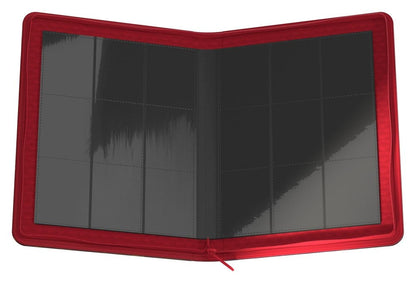 Ultimate Guard Zipfolio 360 Xenoskin Magic: The Gathering "Lorwyn Eclipsed" - Berg