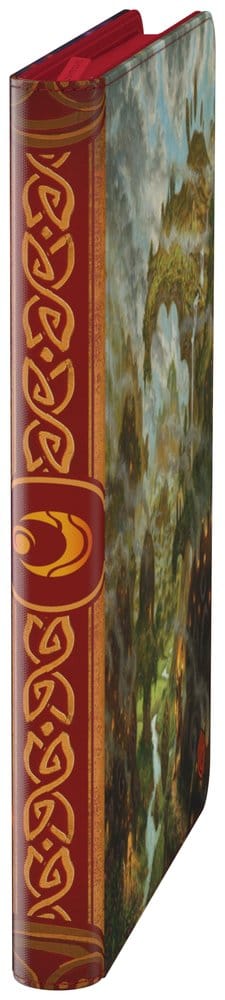 Ultimate Guard Zipfolio 360 Xenoskin Magic: The Gathering "Lorwyn Eclipsed" - Berg