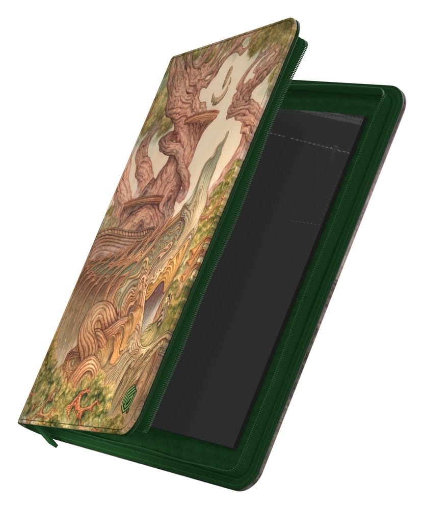 Ultimate Guard Zipfolio 360 Xenoskin Magic: The Gathering "Lorwyn Eclipsed" - Bos