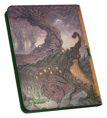 Ultimate Guard Zipfolio 360 Xenoskin Magic: The Gathering "Lorwyn Eclipsed" - Bos