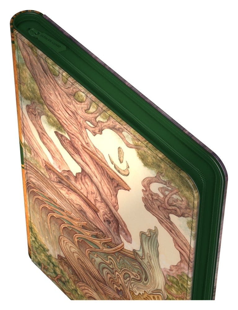 Ultimate Guard Zipfolio 360 Xenoskin Magic: The Gathering "Lorwyn Eclipsed" - Bos
