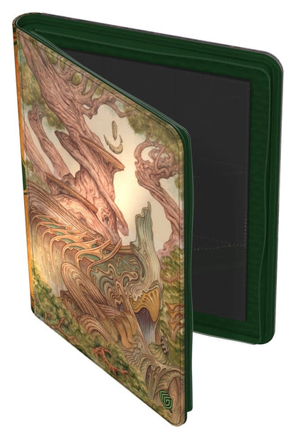 Ultimate Guard Zipfolio 360 Xenoskin Magic: The Gathering "Lorwyn Eclipsed" - Bos