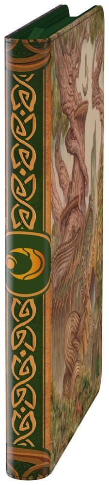 Ultimate Guard Zipfolio 360 Xenoskin Magic: The Gathering "Lorwyn Eclipsed" - Bos