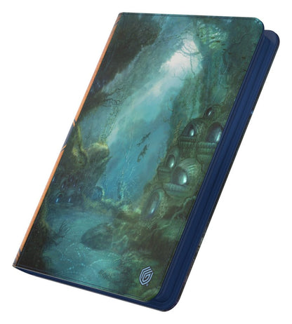 Ultimate Guard Zipfolio 360 Xenoskin Magic: The Gathering "Lorwyn Eclipsed" - Eiland