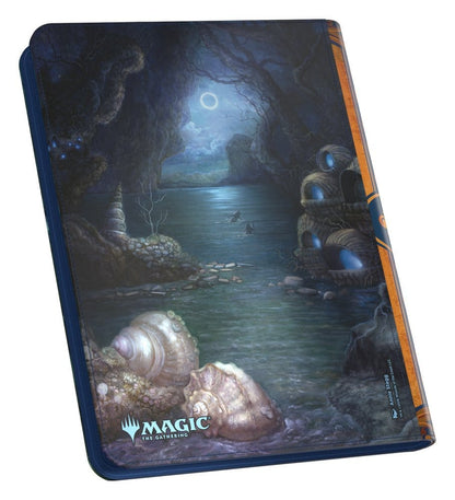 Ultimate Guard Zipfolio 360 Xenoskin Magic: The Gathering "Lorwyn Eclipsed" - Eiland