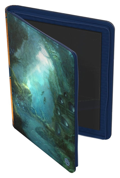 Ultimate Guard Zipfolio 360 Xenoskin Magic: The Gathering "Lorwyn Eclipsed" - Eiland