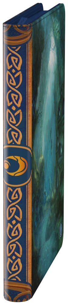 Ultimate Guard Zipfolio 360 Xenoskin Magic: The Gathering "Lorwyn Eclipsed" - Eiland