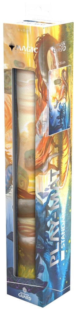 Ultimate Guard Speelmat Magic: The Gathering "Lorwyn Eclipsed" - Groene Mythic