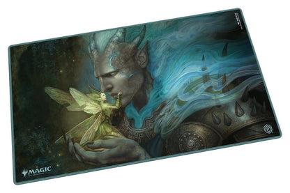 Ultimate Guard speelmat Magic: The Gathering "Lorwyn Eclipsed" - Blue Common