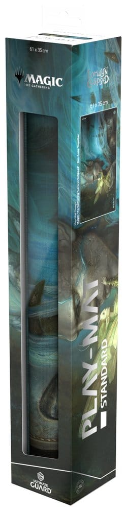 Ultimate Guard speelmat Magic: The Gathering "Lorwyn Eclipsed" - Blue Common