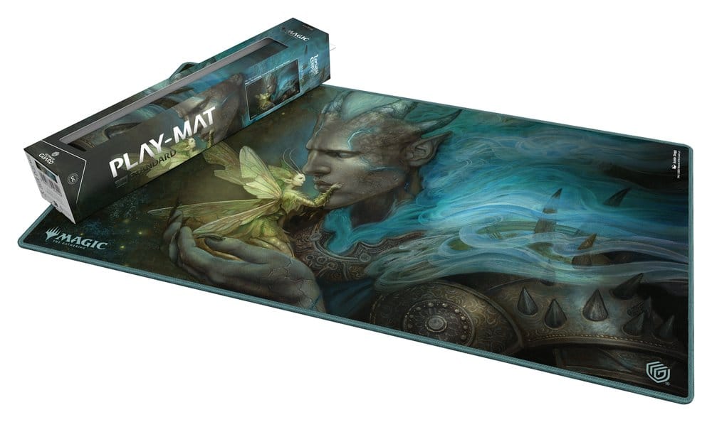 Ultimate Guard speelmat Magic: The Gathering "Lorwyn Eclipsed" - Blue Common