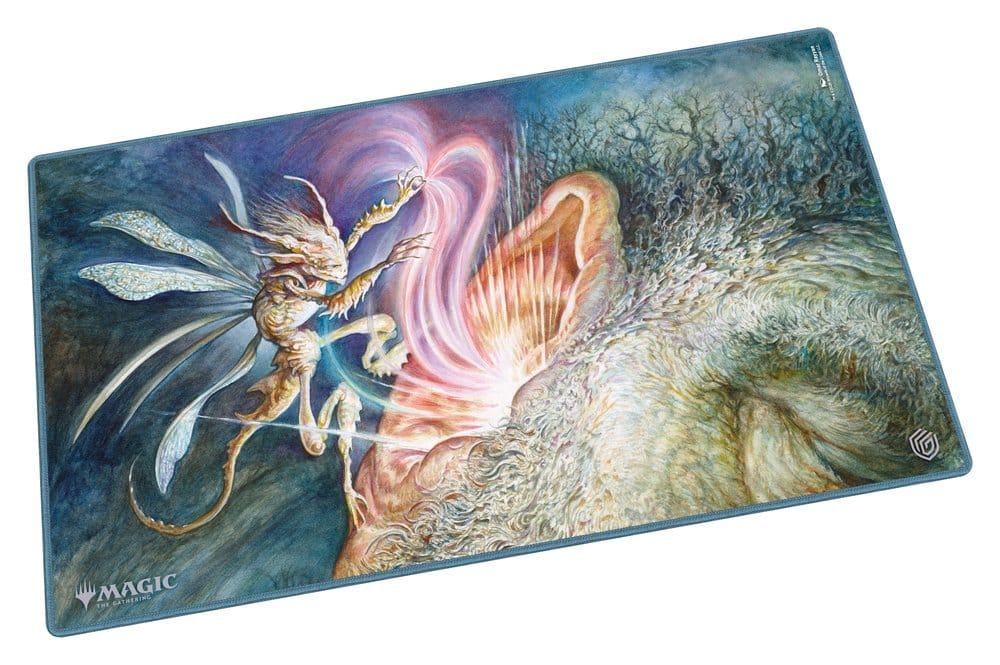 Ultimate Guard Speelmat Magic: The Gathering "Lorwyn Eclipsed" - Zwart Common 2