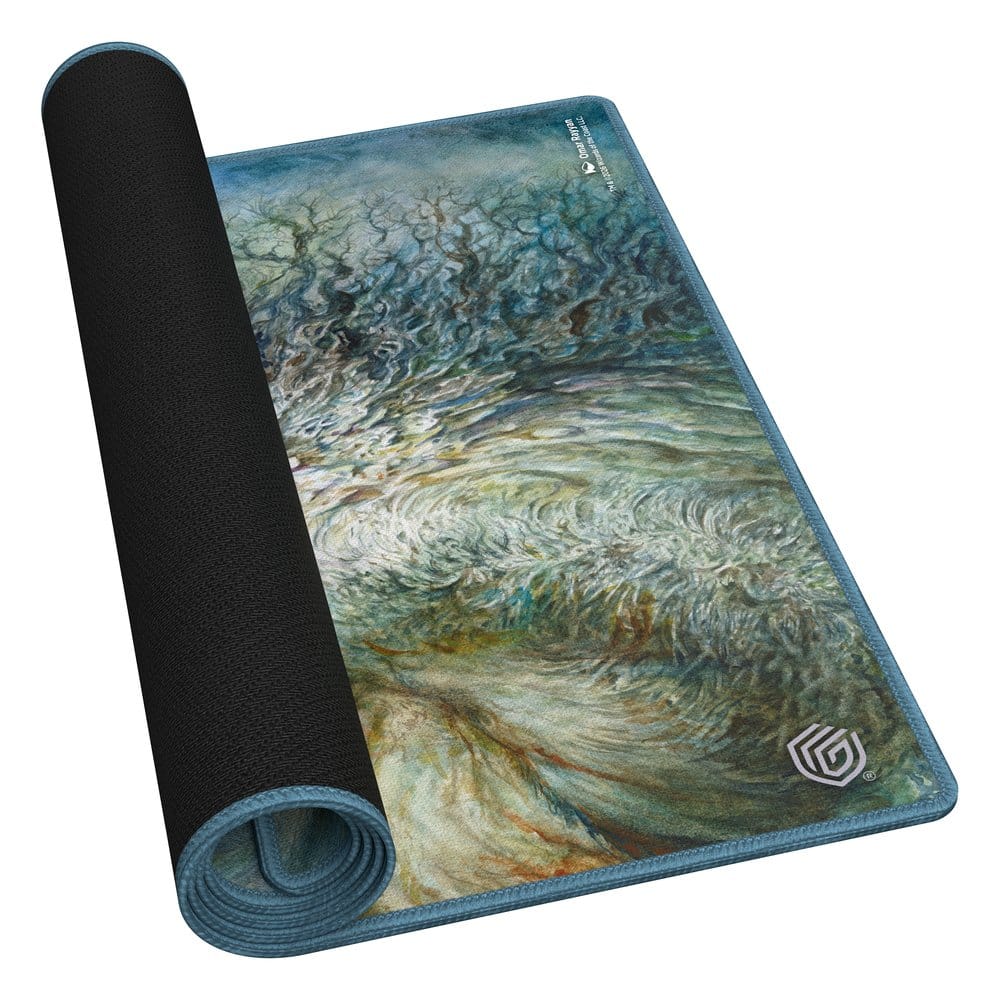 Ultimate Guard Speelmat Magic: The Gathering "Lorwyn Eclipsed" - Zwart Common 2