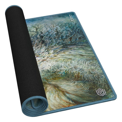 Ultimate Guard Speelmat Magic: The Gathering "Lorwyn Eclipsed" - Zwart Common 2