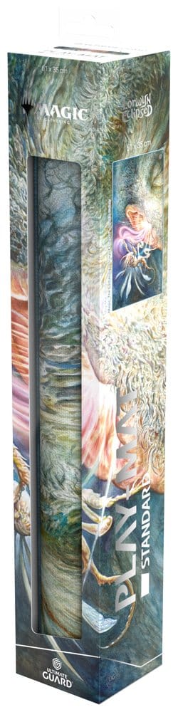 Ultimate Guard Speelmat Magic: The Gathering "Lorwyn Eclipsed" - Zwart Common 2