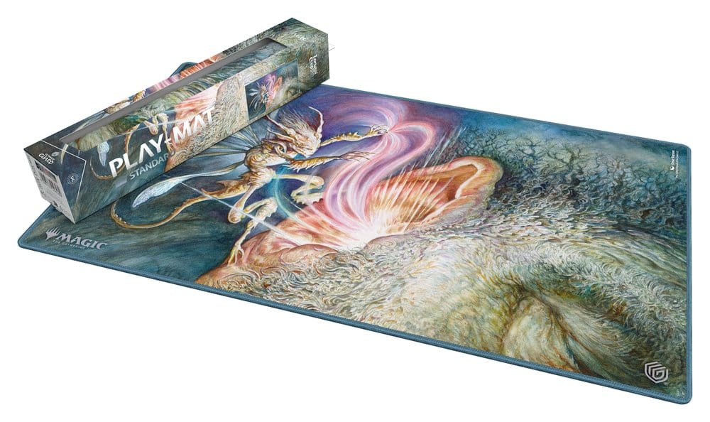 Ultimate Guard Speelmat Magic: The Gathering "Lorwyn Eclipsed" - Zwart Common 2