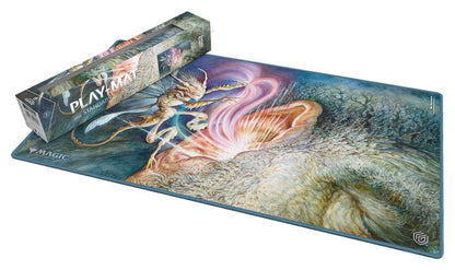 Ultimate Guard Speelmat Magic: The Gathering "Lorwyn Eclipsed" - Zwart Common 2