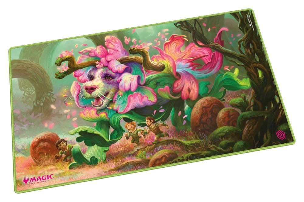 Ultimate Guard Speelmat Magic: The Gathering "Lorwyn Eclipsed" - Veelkleurige Mythic