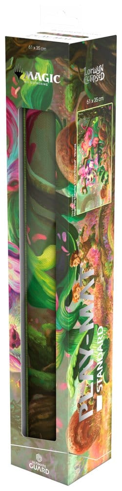 Ultimate Guard Speelmat Magic: The Gathering "Lorwyn Eclipsed" - Veelkleurige Mythic