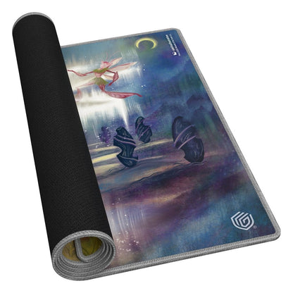 Ultimate Guard Play-Mat Magic: The Gathering "Lorwyn Eclipsed" - White Mythic (alternatieve kunst)