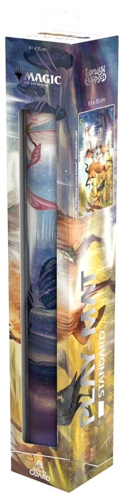 Ultimate Guard Play-Mat Magic: The Gathering "Lorwyn Eclipsed" - White Mythic (alternatieve kunst)