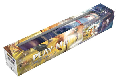 Ultimate Guard Play-Mat Magic: The Gathering "Lorwyn Eclipsed" - White Mythic (alternatieve kunst)