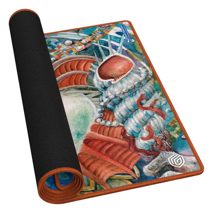 Ultimate Guard Speelmat Magic: The Gathering "Lorwyn Eclipsed" - Veelkleurig Zeldzaam