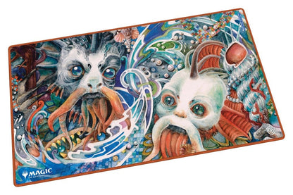 Ultimate Guard Speelmat Magic: The Gathering "Lorwyn Eclipsed" - Veelkleurig Zeldzaam
