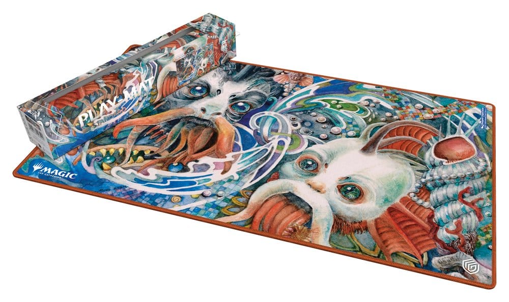 Ultimate Guard Speelmat Magic: The Gathering "Lorwyn Eclipsed" - Veelkleurig Zeldzaam