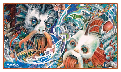 Ultimate Guard Speelmat Magic: The Gathering "Lorwyn Eclipsed" - Veelkleurig Zeldzaam