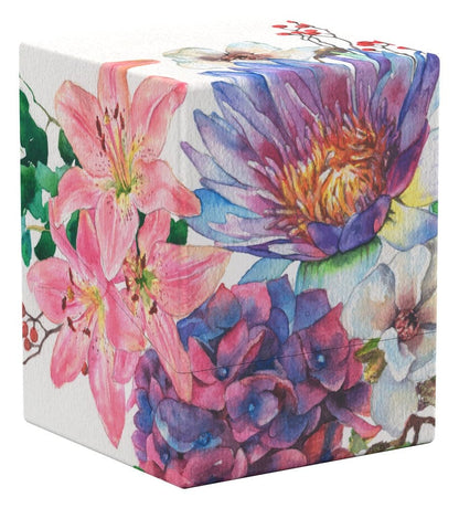 Ultimate Guard RTE Boulder 100+ Floral Places - Lotusbloem
