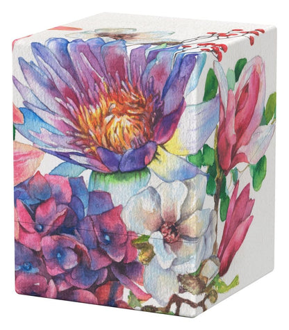 Ultimate Guard RTE Boulder 100+ Floral Places - Lotusbloem