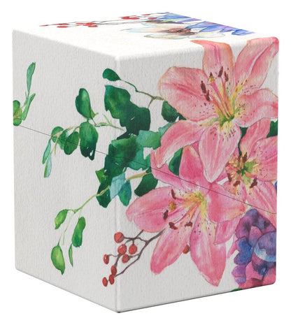 Ultimate Guard RTE Boulder 100+ Floral Places - Lotusbloem