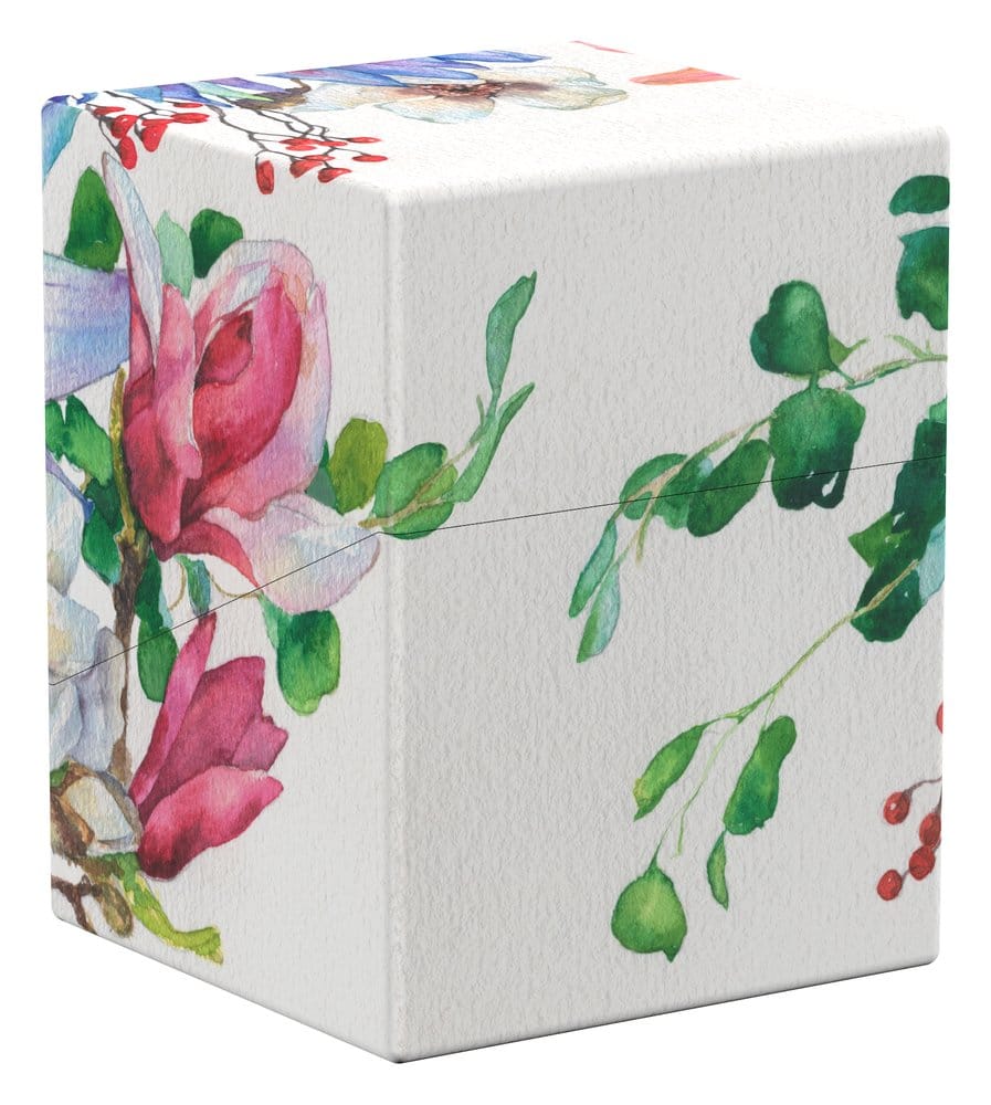 Ultimate Guard RTE Boulder 100+ Floral Places - Lotusbloem