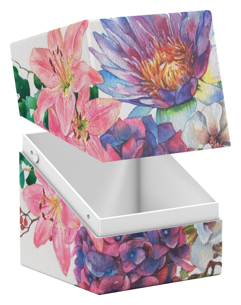 Ultimate Guard RTE Boulder 100+ Floral Places - Lotusbloem
