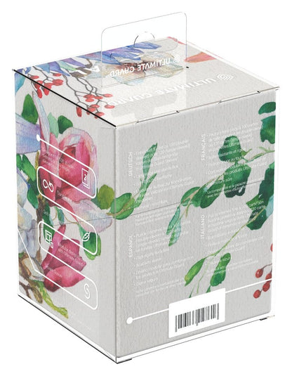 Ultimate Guard RTE Boulder 100+ Floral Places - Lotusbloem