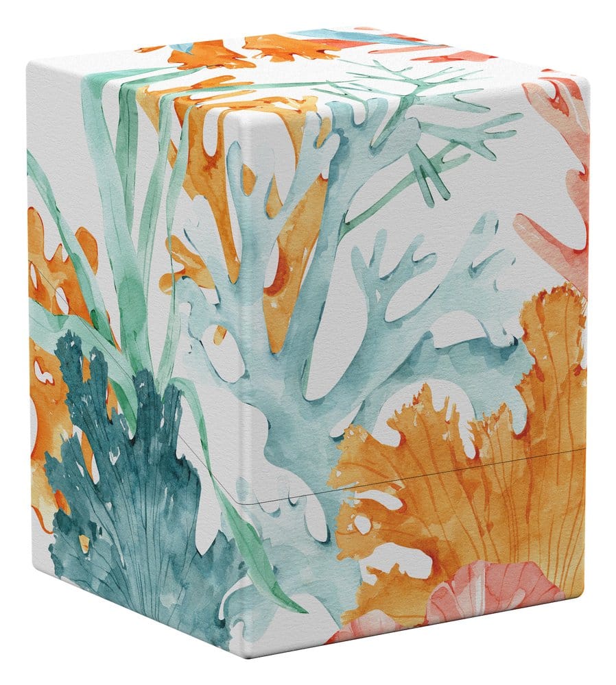 Ultimate Guard RTE Boulder 100+ koraalplaatsen - Seablue Hush