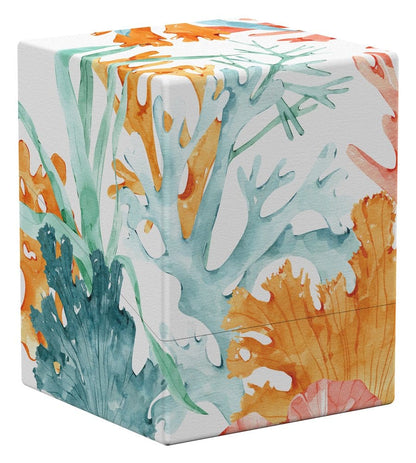 Ultimate Guard RTE Boulder 100+ koraalplaatsen - Seablue Hush