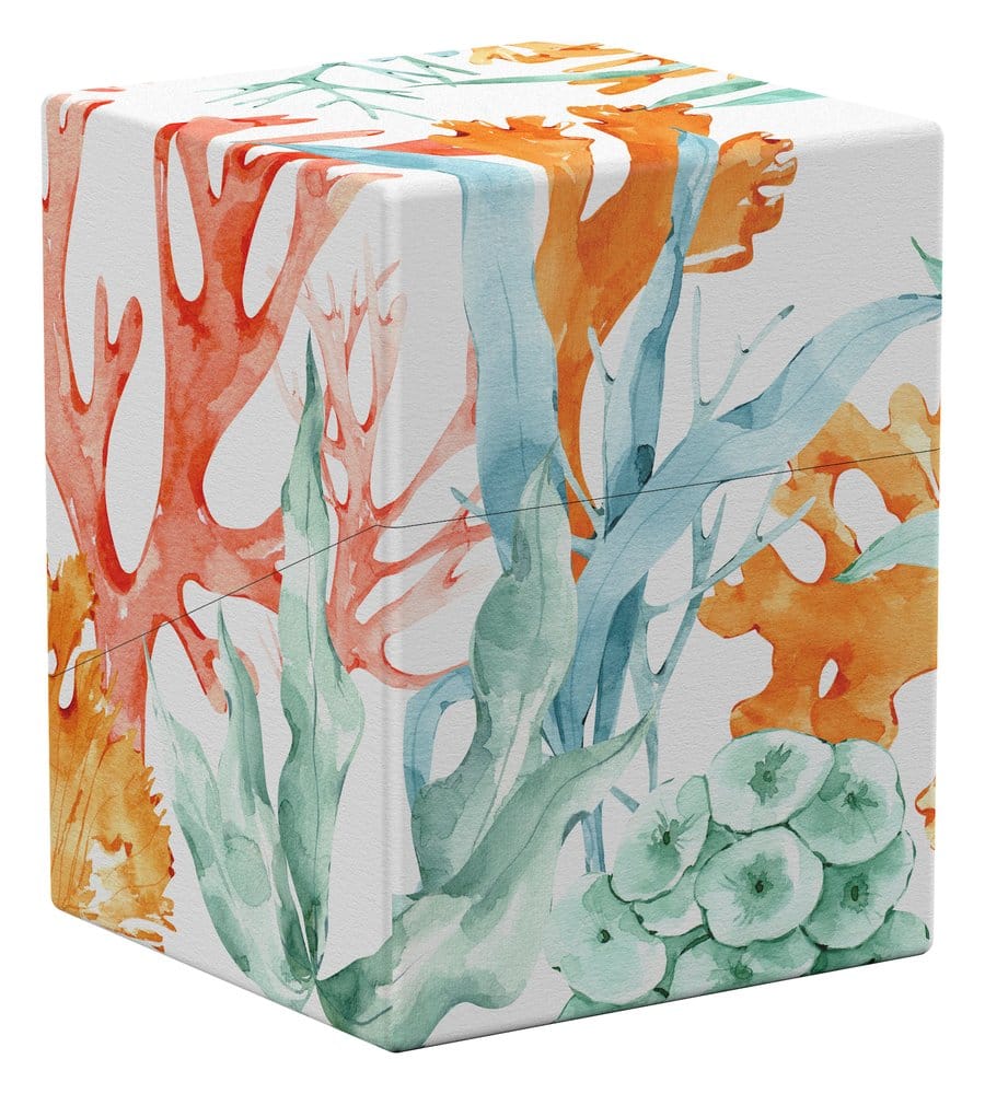 Ultimate Guard RTE Boulder 100+ koraalplaatsen - Seablue Hush