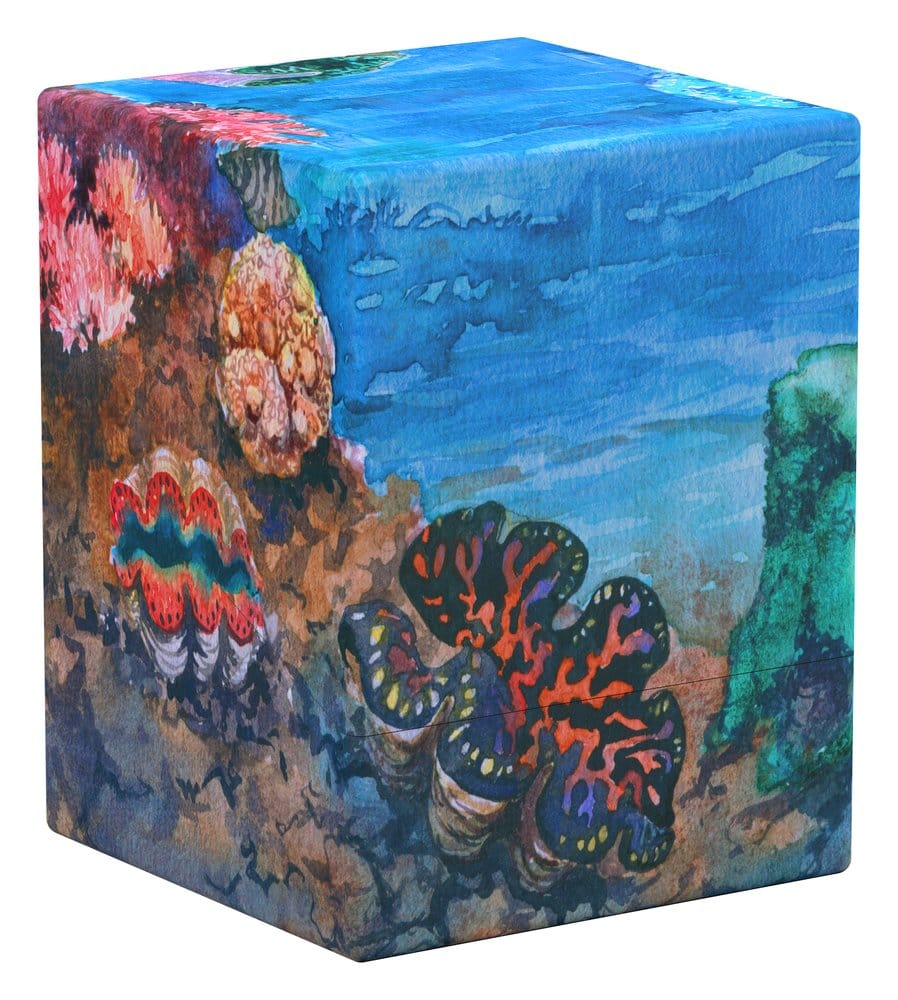 Ultimate Guard RTE Boulder 100+ koraalplaatsen - Coralline Eden