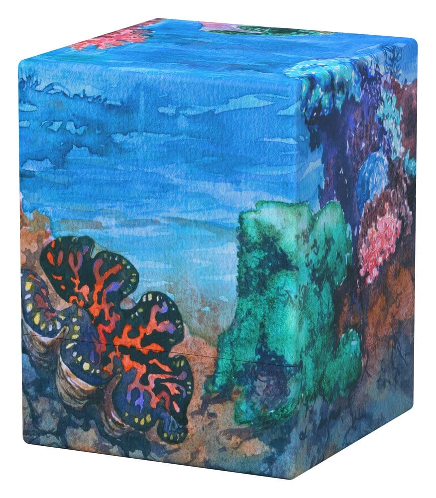 Ultimate Guard RTE Boulder 100+ koraalplaatsen - Coralline Eden