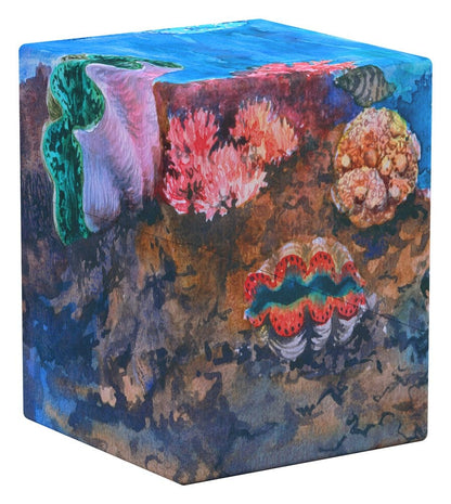 Ultimate Guard RTE Boulder 100+ koraalplaatsen - Coralline Eden