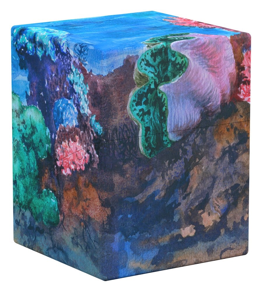 Ultimate Guard RTE Boulder 100+ koraalplaatsen - Coralline Eden